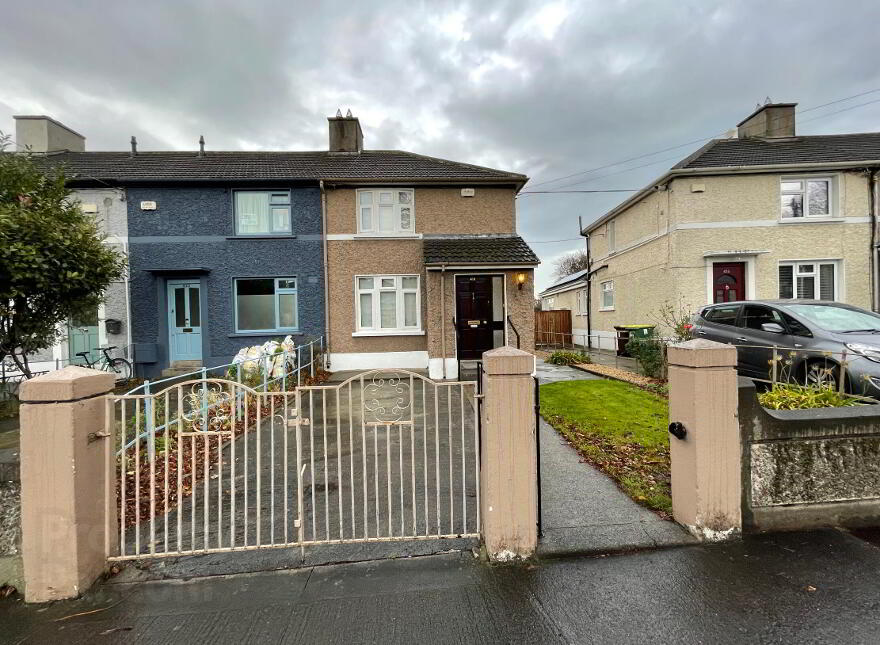 Clogher Road, Crumlin, Dublin, D12 photo