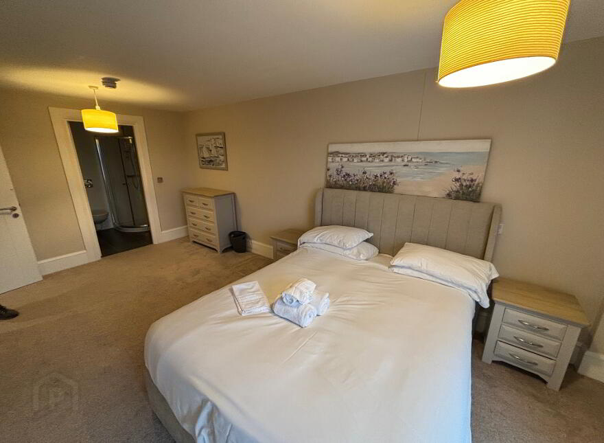 Apartment 307, The Bakery, Ormeau Road, Short Term Let, Belfast, BT7 3GB