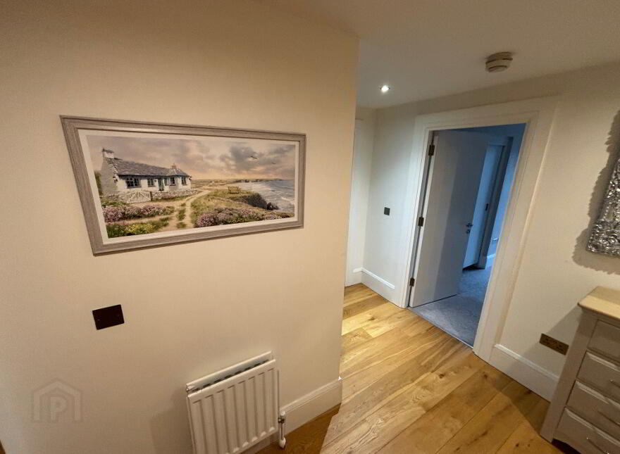 Apartment 307, The Bakery, Ormeau Road, Short Term Let, Belfast, BT7 3GB