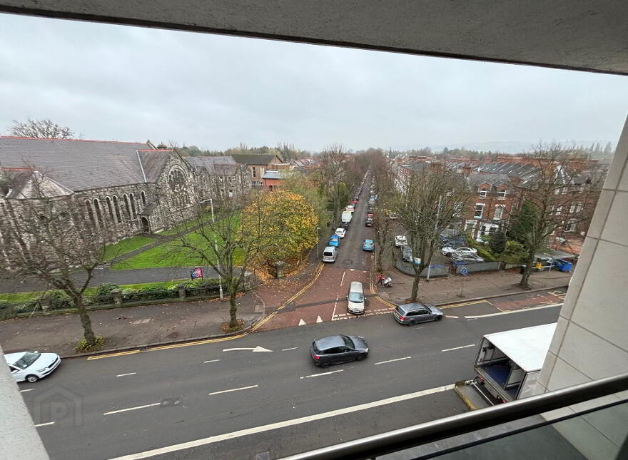 Apartment 307, The Bakery, Ormeau Road, Short Term Let, Belfast, BT7 3GB