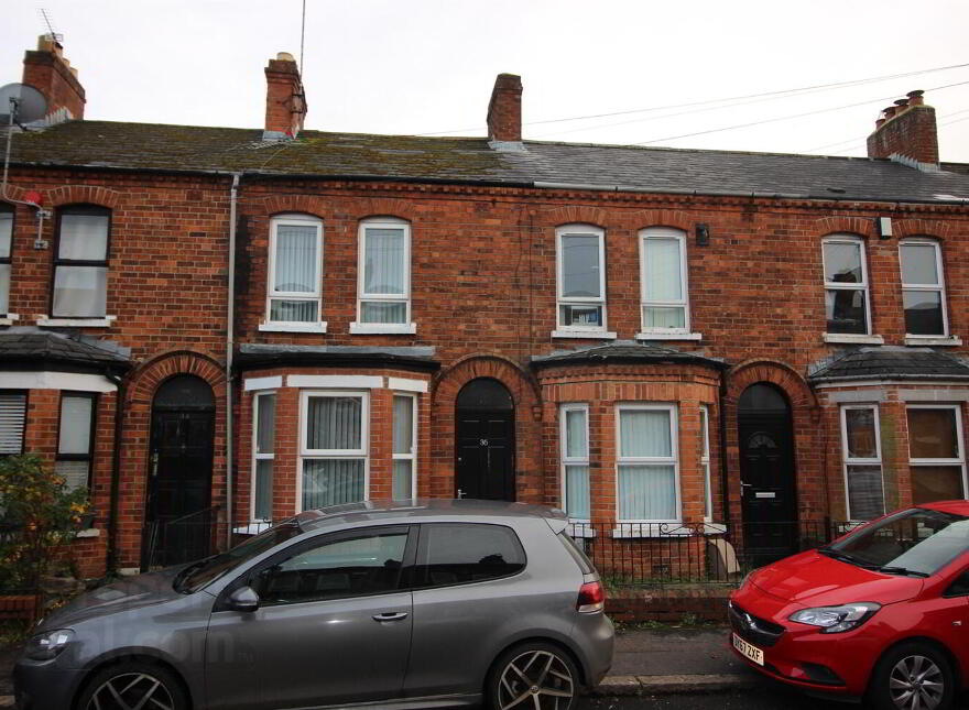 36 St Albans Gardens, Belfast, BT9 5DR photo