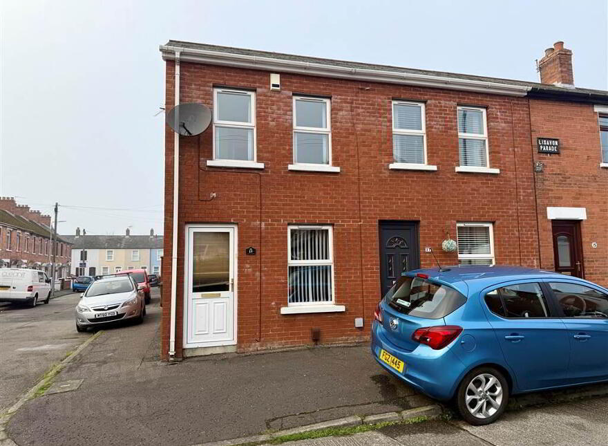 19 Lisavon Parade, Sydenham, Belfast, BT4 1LE photo