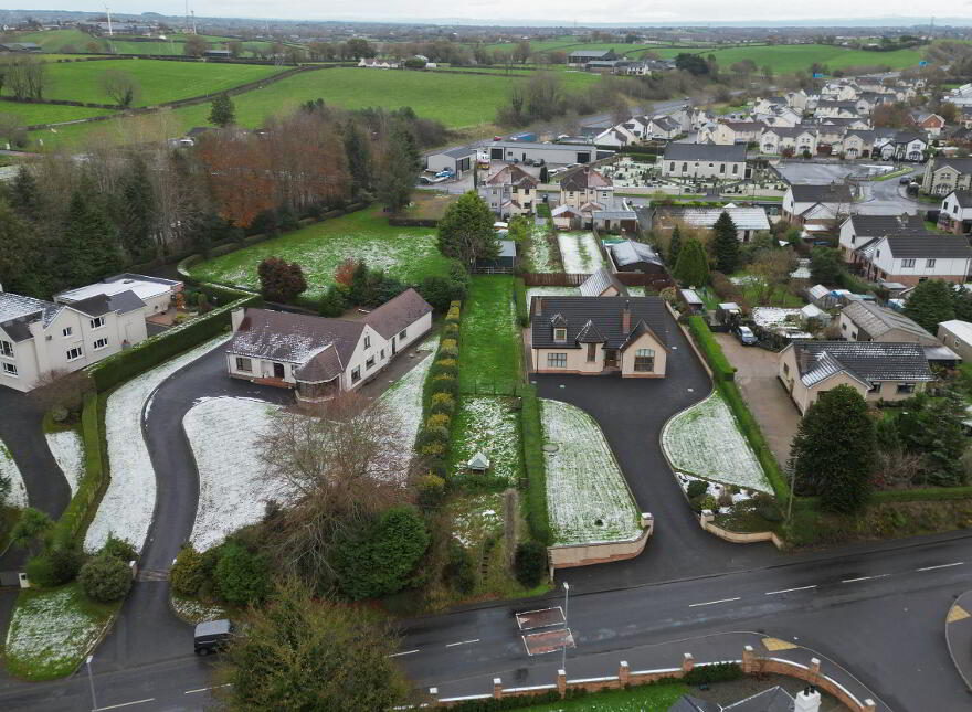 Lands To The Rear Of 4 Cavan Cottages, Killyman, BT71 6RF