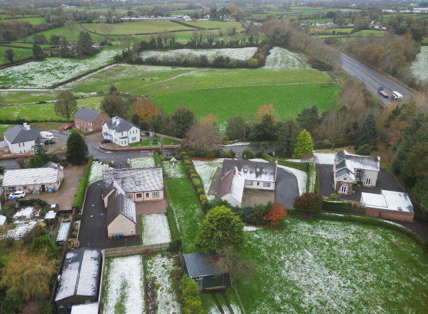 Lands To The Rear Of 4 Cavan Cottages, Killyman, BT71 6RF