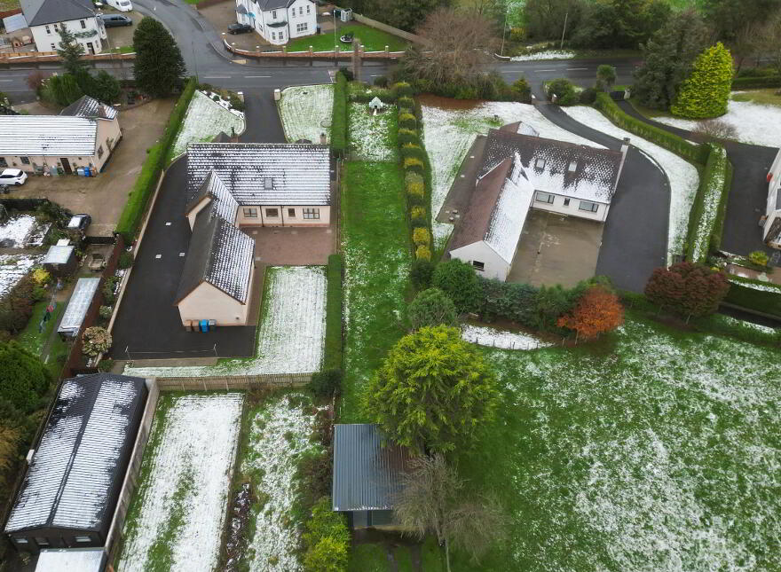 Lands To The Rear Of 4 Cavan Cottages, Killyman, BT71 6RF