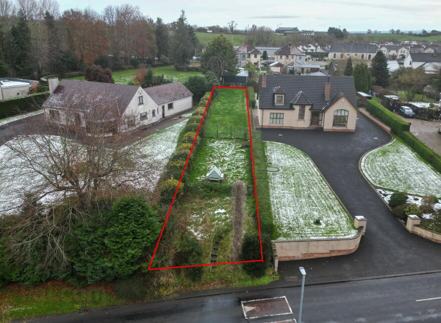 Lands To The Rear Of 4 Cavan Cottages, Killyman, BT71 6RF photo