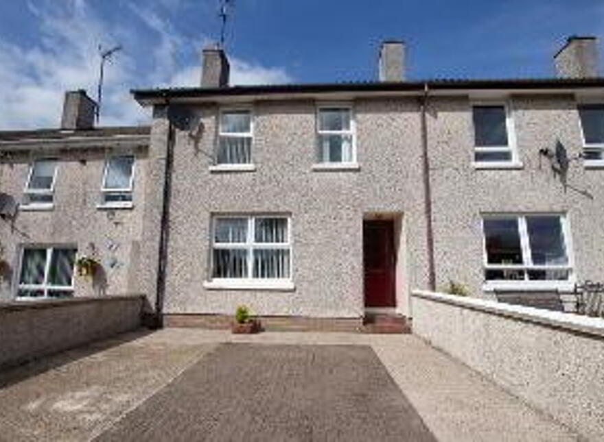 5 Riverside Gardens, Castledawson, Magherafelt, BT45 8BG photo