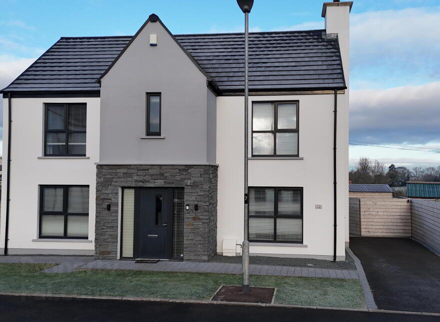 12 Benview Manor, Dungiven, BT47 4FP photo