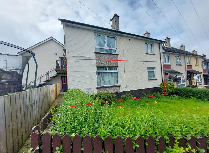 81a Drumleck Drive, Shantallow, Derry, BT48 8EN photo