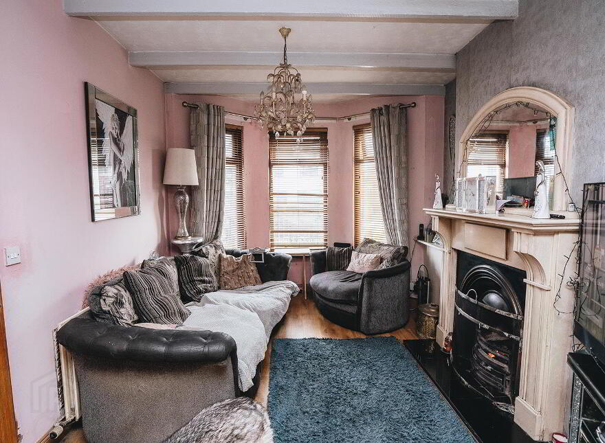 432 Oldpark Road, Belfast, BT14 6QG