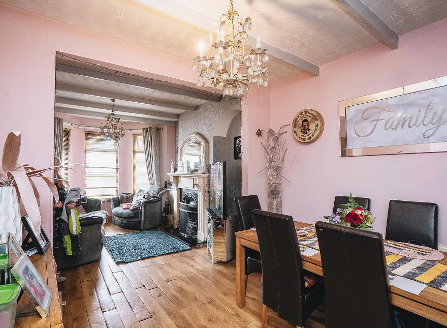 432 Oldpark Road, Belfast, BT14 6QG
