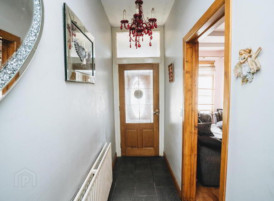 432 Oldpark Road, Belfast, BT14 6QG