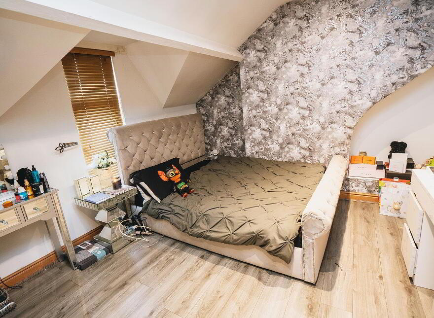432 Oldpark Road, Belfast, BT14 6QG