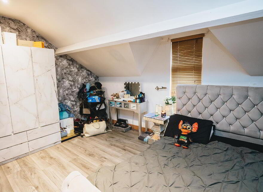 432 Oldpark Road, Belfast, BT14 6QG
