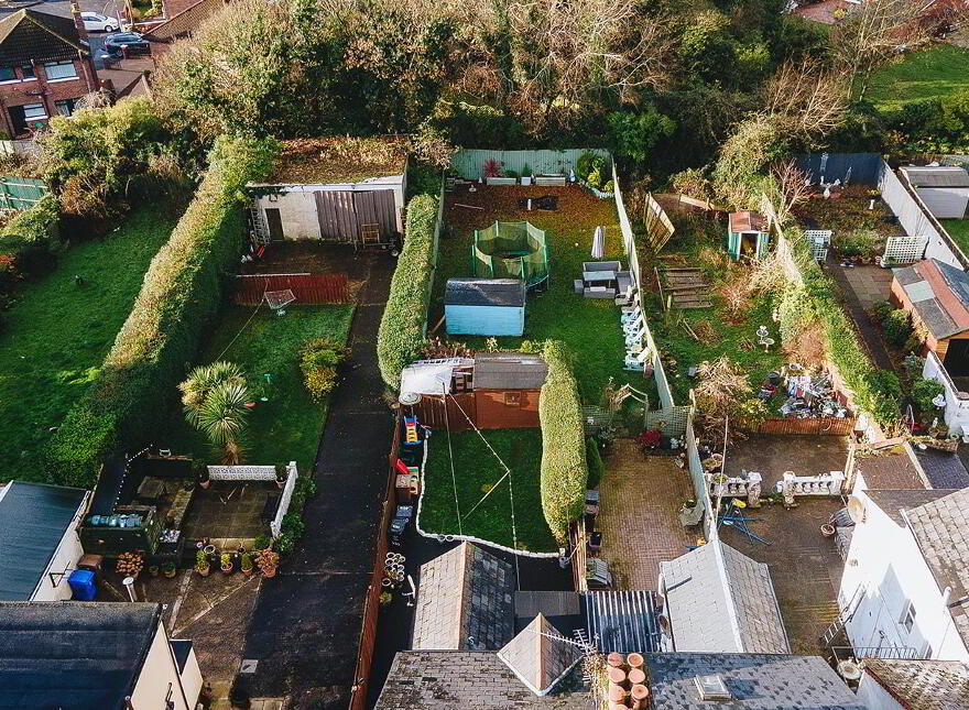 432 Oldpark Road, Belfast, BT14 6QG