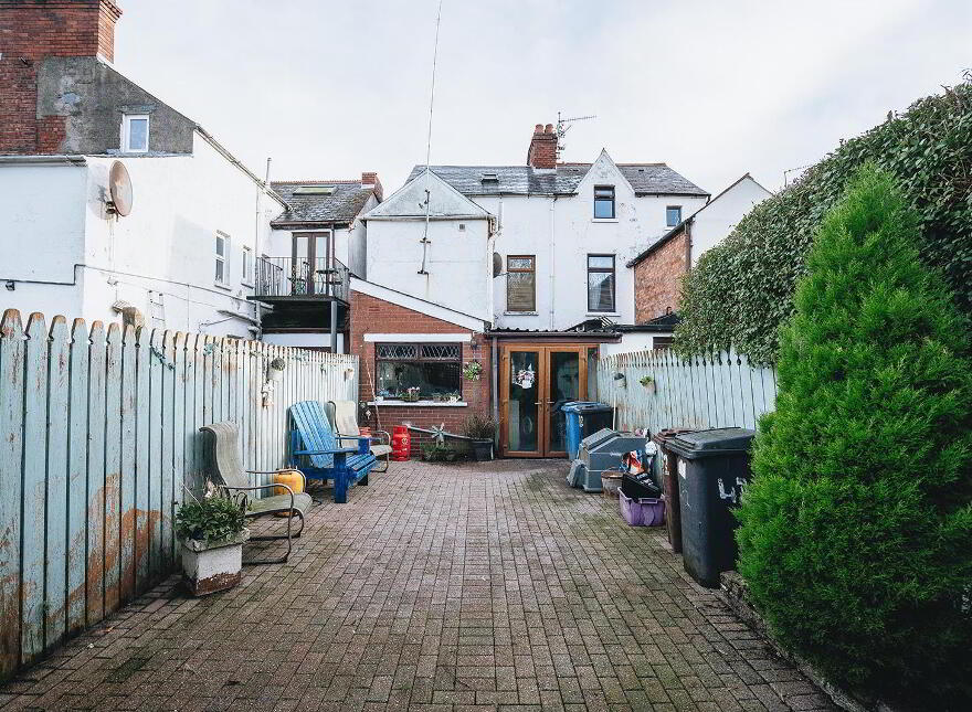 432 Oldpark Road, Belfast, BT14 6QG