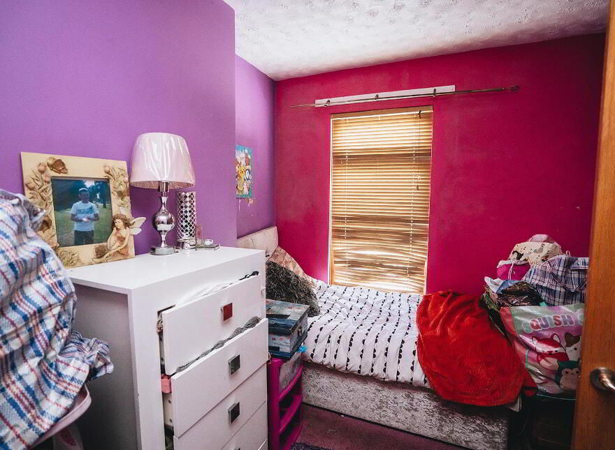 432 Oldpark Road, Belfast, BT14 6QG