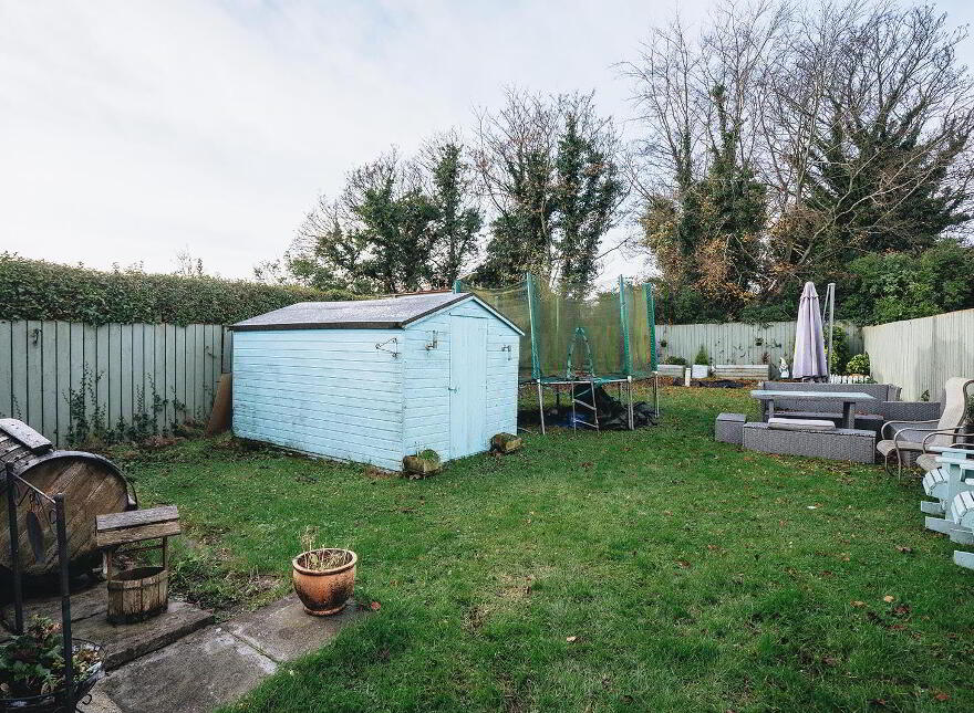 432 Oldpark Road, Belfast, BT14 6QG