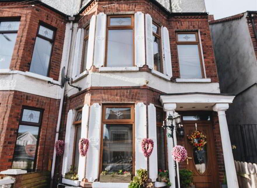 432 Oldpark Road, Belfast, BT14 6QG