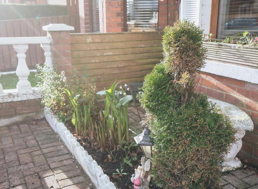 432 Oldpark Road, Belfast, BT14 6QG