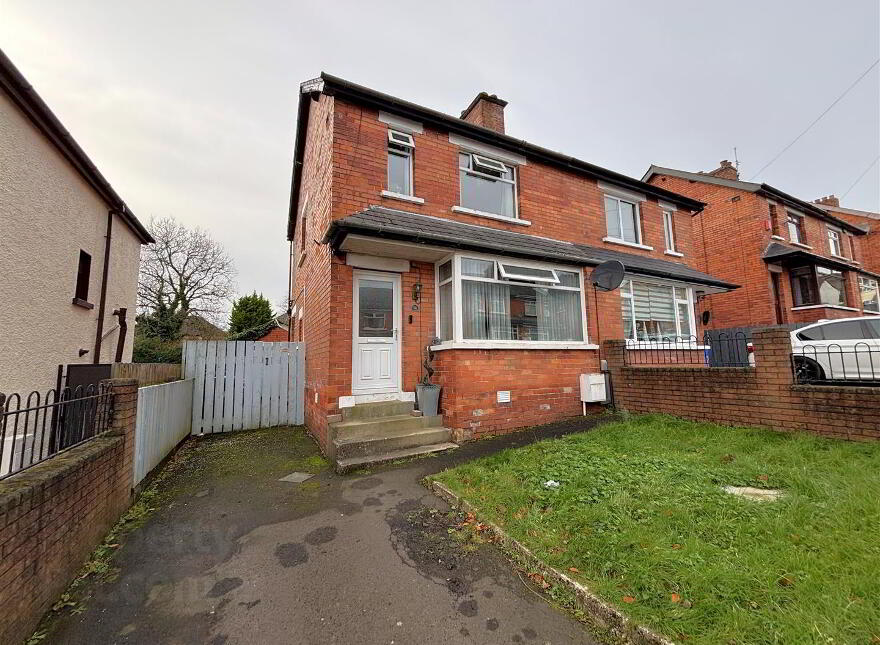 36 Silverstream Park, Belfast, BT14 8GU photo