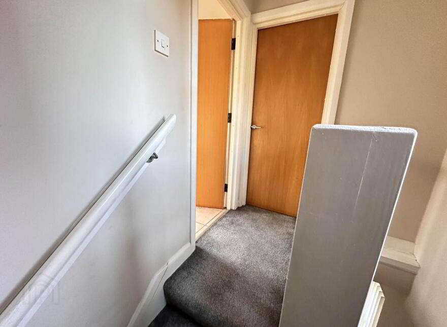 Apt 2, 6 Glandore Avenue, Antrim Road, Belfast, BT15 3FB