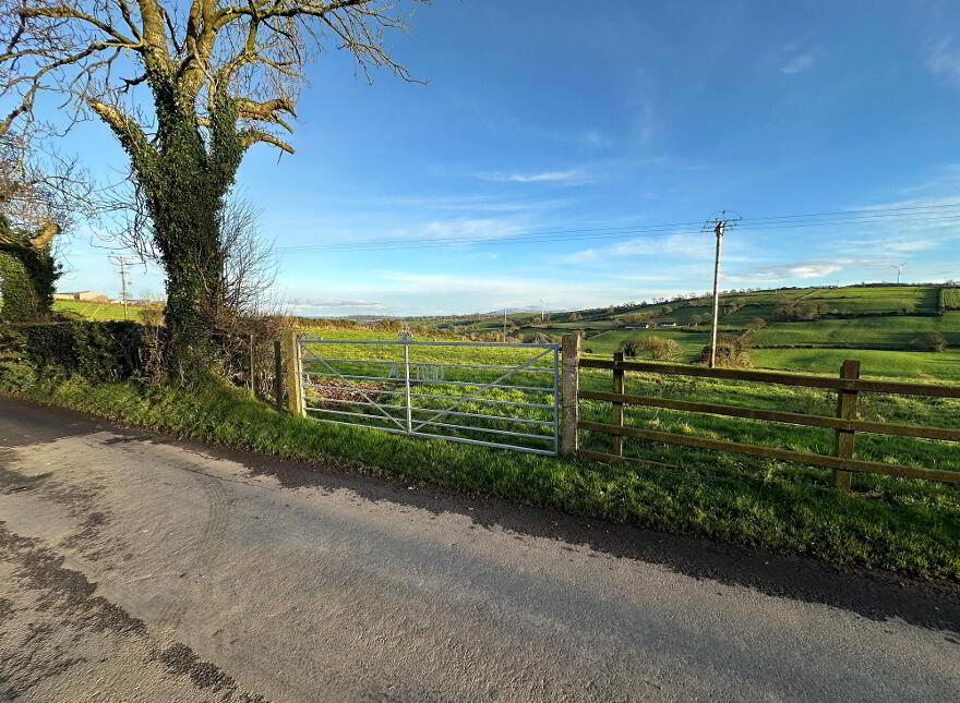 Land At, 74 Drumaghadone Road, Banbridge, BT32 3SR photo