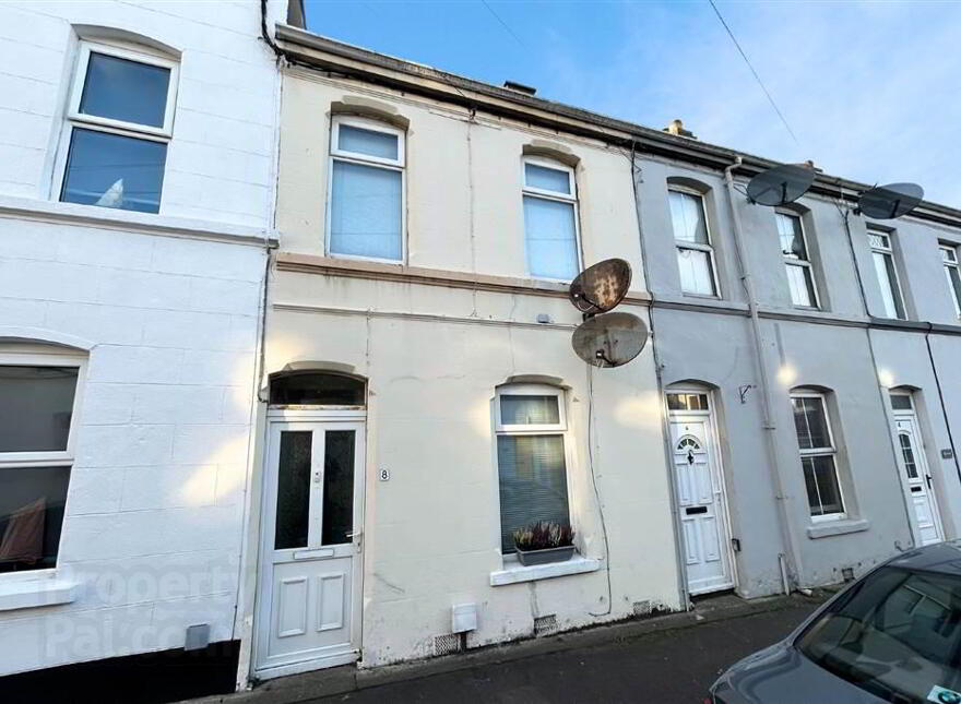 8 Alfred Street, Bangor, BT20 5DJ photo