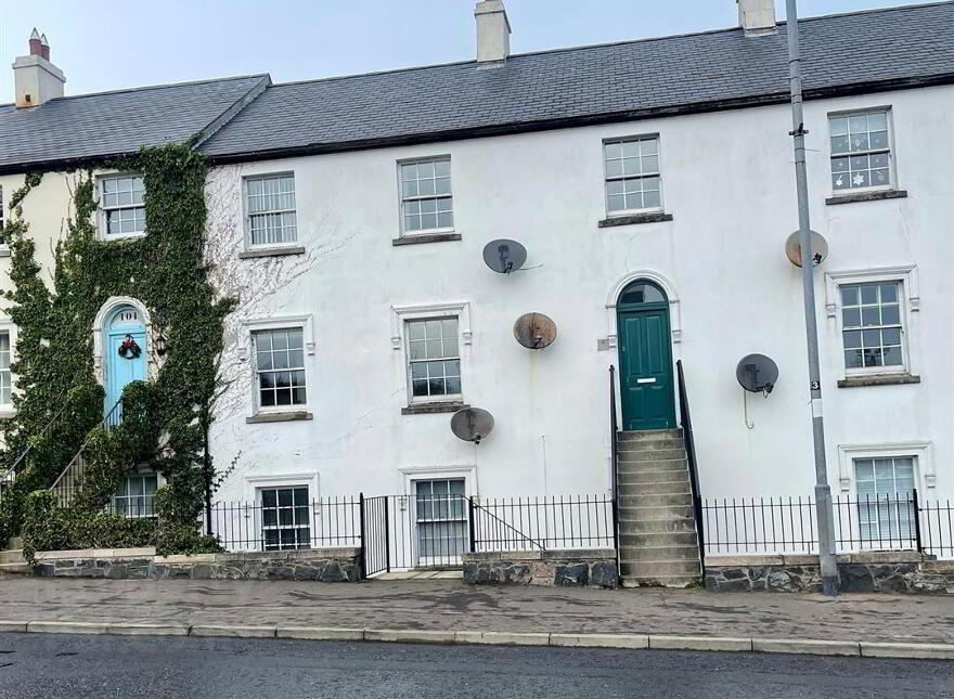 100 The Old Mill, Killyleagh, Downpatrick, BT30 9GZ photo