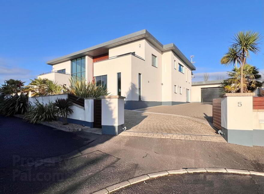 5 Mount Royal, Tobermore Road, Magherafelt, BT45 5TR photo