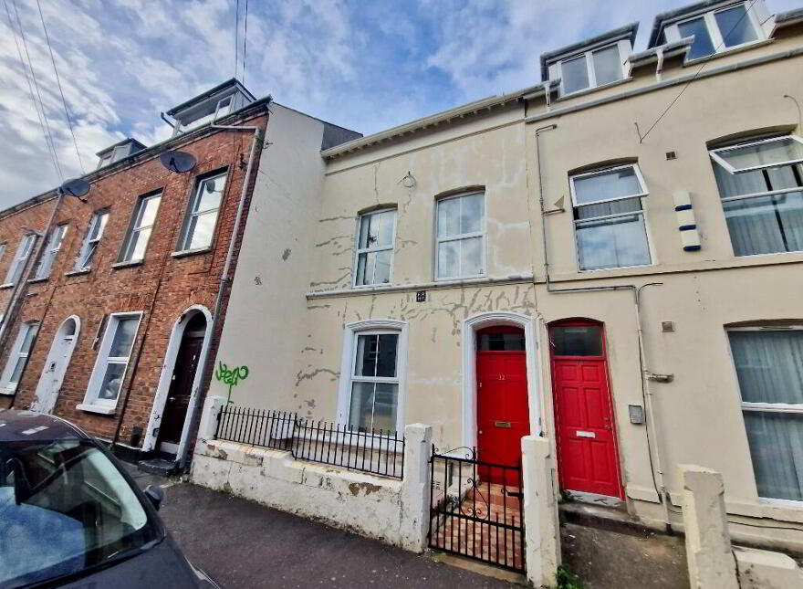 32 Magdala Street, Belfast, BT7 1PU photo