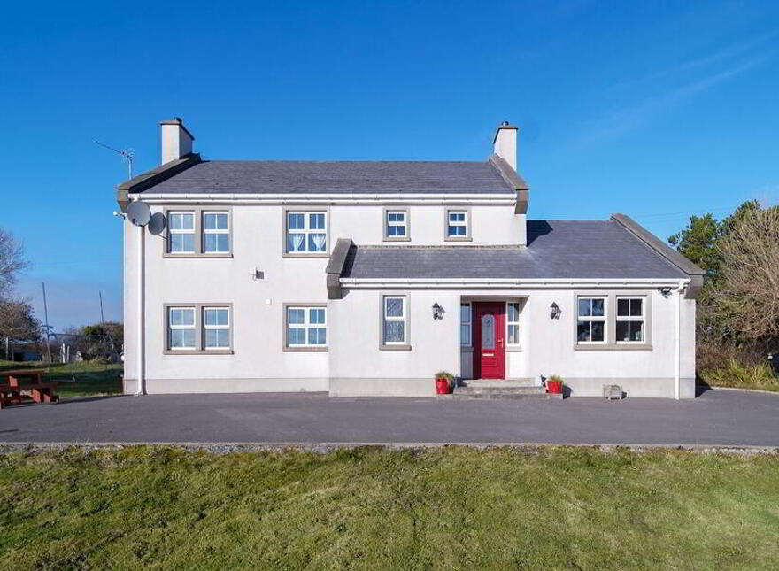 Kilclooney Beg, Naran, Portnoo, F94H7R9 photo