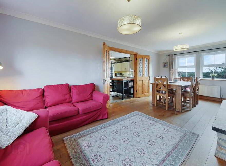 Kilclooney Beg, Naran, Portnoo, F94H7R9