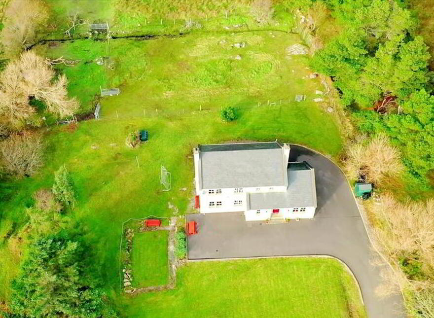 Kilclooney Beg, Naran, Portnoo, F94H7R9