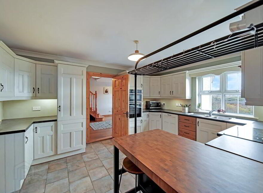 Kilclooney Beg, Naran, Portnoo, F94H7R9