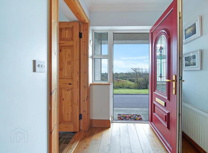 Kilclooney Beg, Naran, Portnoo, F94H7R9