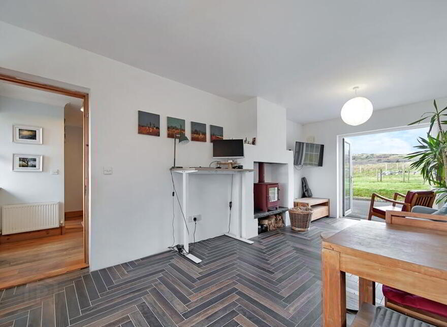 Kilclooney Beg, Naran, Portnoo, F94H7R9