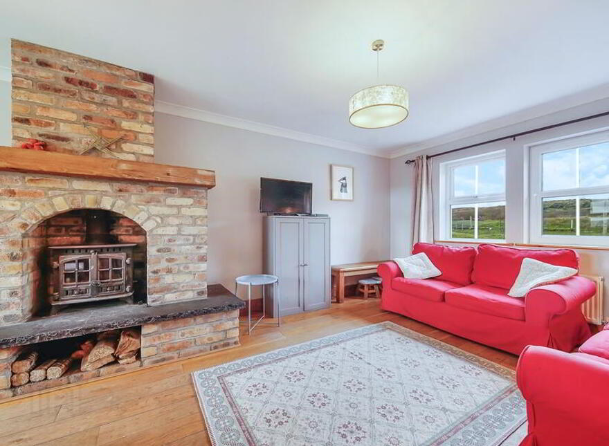 Kilclooney Beg, Naran, Portnoo, F94H7R9