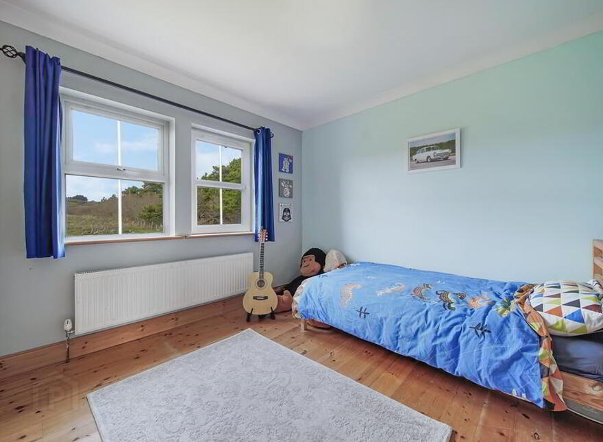 Kilclooney Beg, Naran, Portnoo, F94H7R9