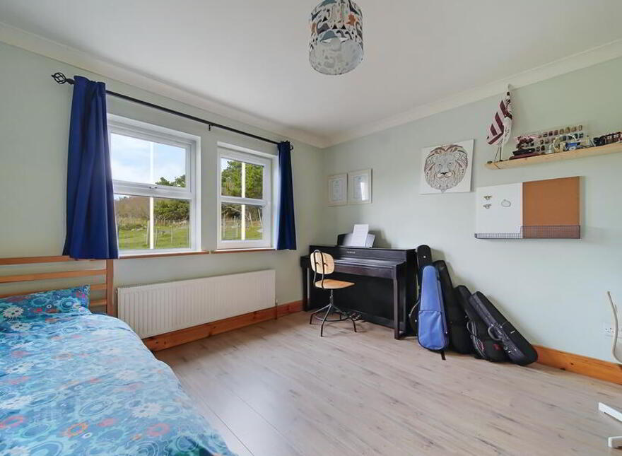 Kilclooney Beg, Naran, Portnoo, F94H7R9