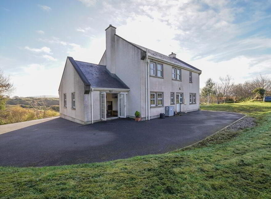 Kilclooney Beg, Naran, Portnoo, F94H7R9