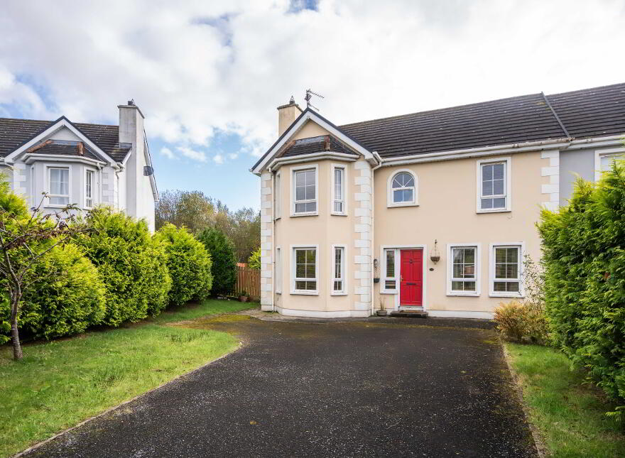 19 Aileach Valley, Bridgend, F93EY15 photo