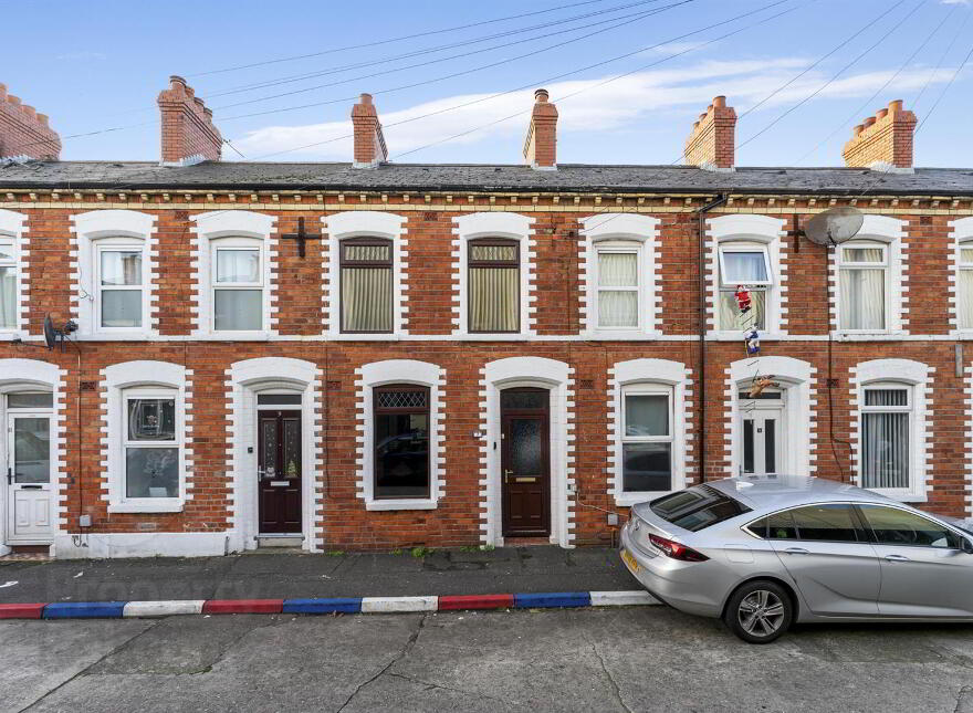 7 Lendrick Street, Belfast, BT5 4HQ photo