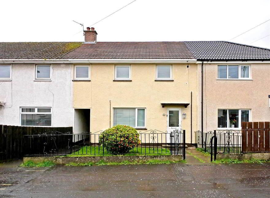 13 Carney Crescent, Belfast, BT6 9NY photo