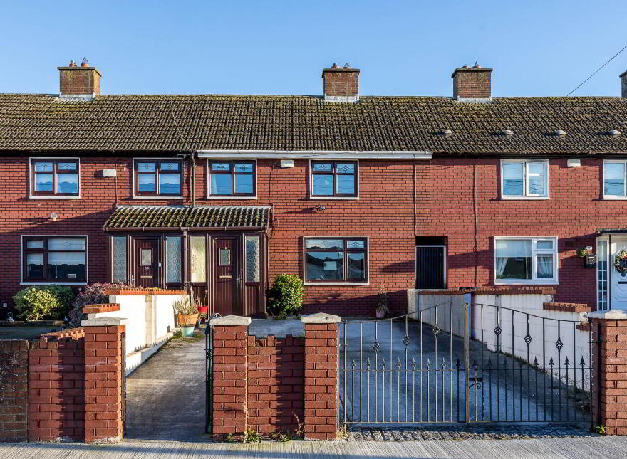 58 Cappagh Avenue, Finglas, Dublin, D11T1H5 photo