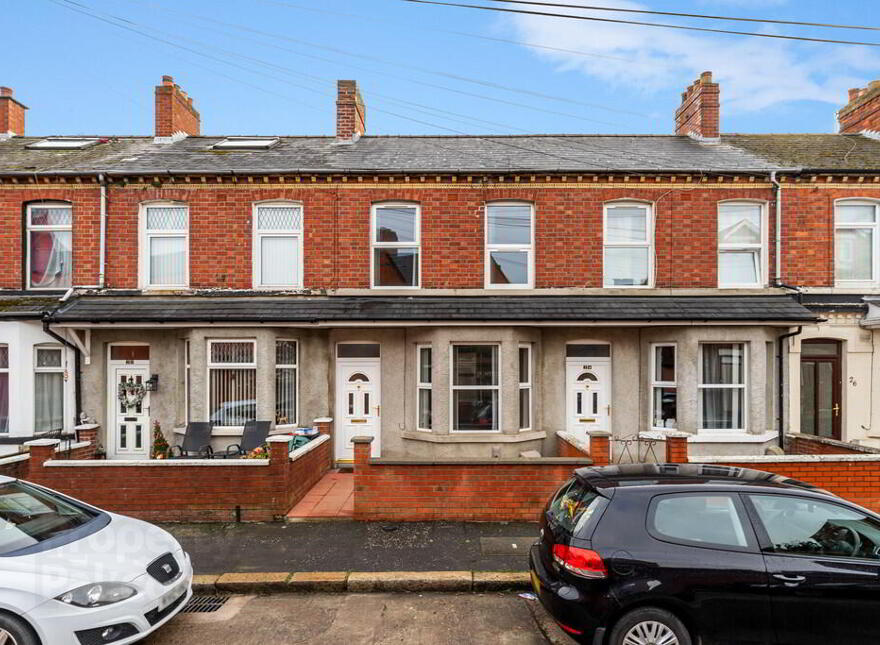 22 Jocelyn Street, Belfast, BT6 8HL photo