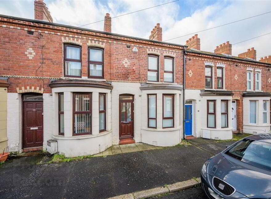 60 Chadwick Street, Belfast, BT9 7FD photo