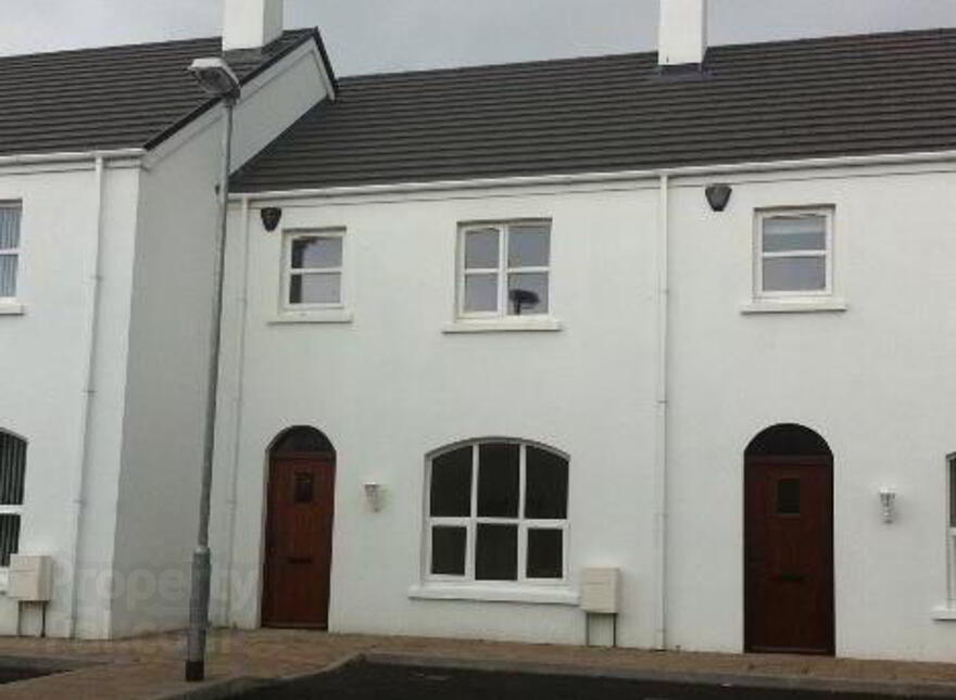 Annadale Court, Limavady, BT49 9EL photo