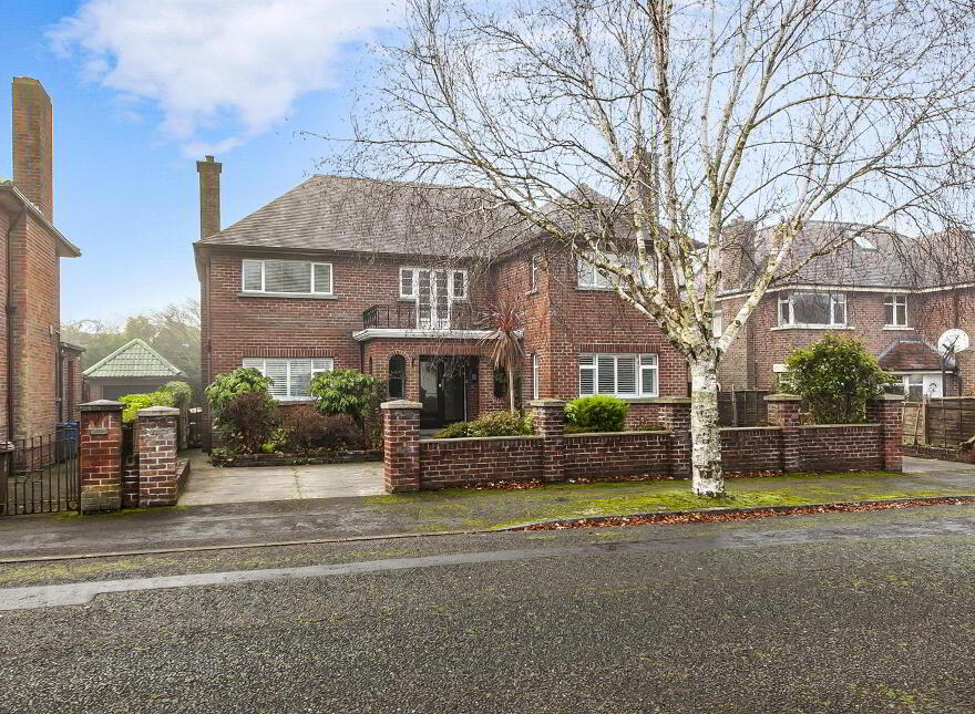 8 Rosemary Park, Belfast, BT9 6RF photo