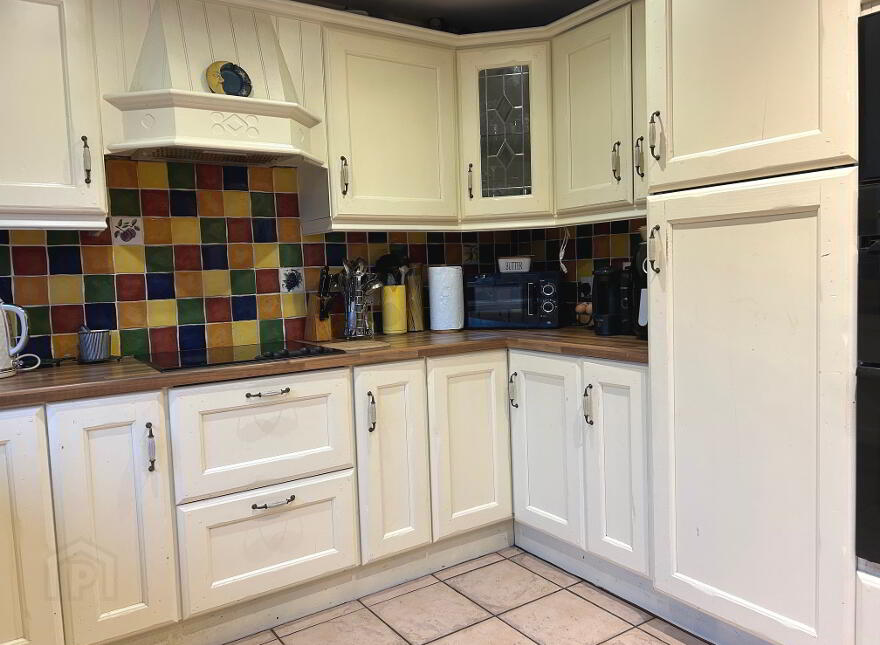 8 Maloon Hill, Cookstown, BT80 8WP
